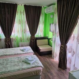 Къща за гости Торлашка среща, hotel u gradu Vŭrbovo