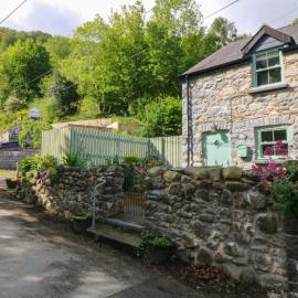 Old Chapel House