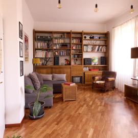 Casa Tonda Apartment