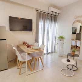 Anastazia Apartments - Rhodes Town