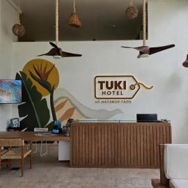 Hotel Tuki Tulum