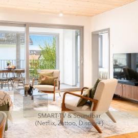 Address Zürich, 2 Bäder, 6 Personen, PP