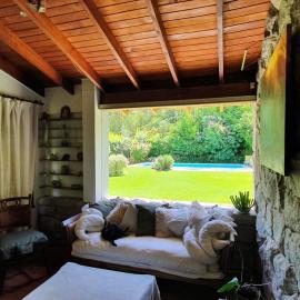 Un Espacio de Buscadores, hotel in Ingeniero Maschwitz