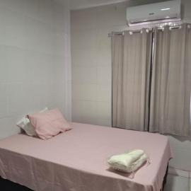 Hostel Búfalo Mediterrâneo