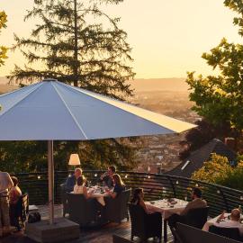 Studios & Spa Suites Rigiblick, hotel di Zürich