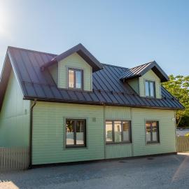 Posti House