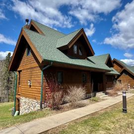 Large 5BR Ski-In/Ski-Out | Sauna | Sleeps 12, khách sạn ở Lutsen