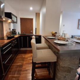 Appartement de charme, évasion en Vallée d'Ossau, 4-5 pers, Hotel in Eaux-Bonnes