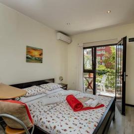 Apartmani Brajovic
