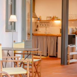 Apartments Tamariu 1 –Quiet charming Escape, hotel em Tamariu