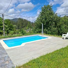 Apartamento en Casa Celia, hotel i Orol