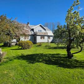 Högenäs- En lantlig idyll, hotel em Löttorp