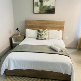 Waterford Executive Apartments- One Bed Studio Apartment, hotel in Mbabane