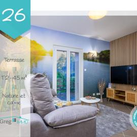 Le 26-Appart'Hôtel-GregIMMO