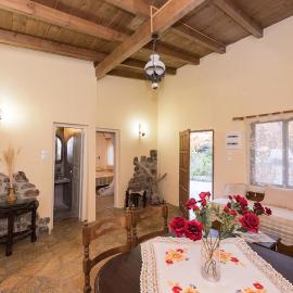 Villa Argo, Feakia, hotel in Agios Gordios