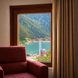 İmera Suite Otel