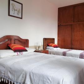 Habitación de Ensueño con Baño privado