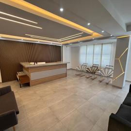 Hotel Logistico