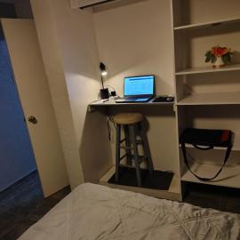 El Rinconcito, hotell i Santa Ana