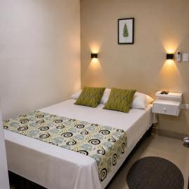 Hostal Caiman Del Rio, hotel a Barranquilla