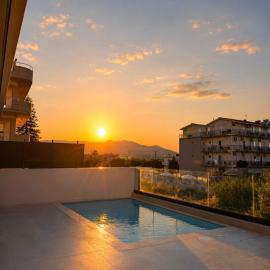 Aurelia Luxury House, hotel ad Amoudara Herakliou