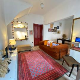 Authentic Detached House in Kusadasi City Center