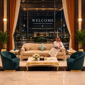 TULIP PLAZA - By Le Park Concord
