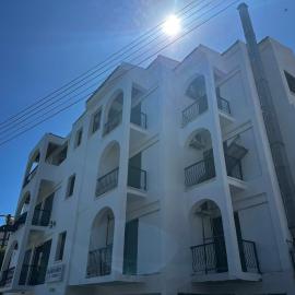Chariandry Court