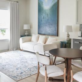 Boho Coastal Cottage, Hotel in Pensacola