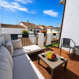 Penthouse San Isidro 3 suites Terraza Privada Parking