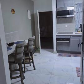 Cherish Luxury suite
