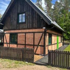 Domek Na Gwizdówce nr22