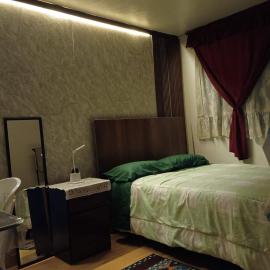 Arequipa- LaPampilla, hotel a La Pampilla