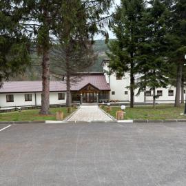 Konak Studenica 1186, Hotel in Kraljevo