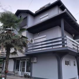 Apartman ZAFIROVI