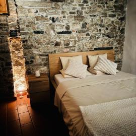 Dolce Notte - Rustico a Gandria