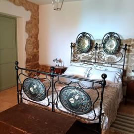 Casa del boscaiolo, hotelli kohteessa Trevi