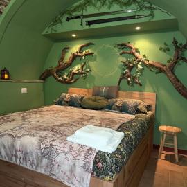 Rifugio della Contea, Hotel in Perugia