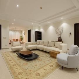 Cozy 2Bedroom Apartment in Victoria Island, Oniru