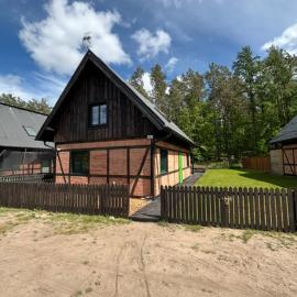 Domek Na Gwizdówce nr24