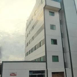 BellaVista Hotel, hotell sihtkohas Bonito
