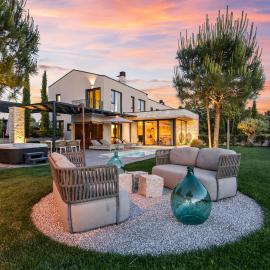 Luxury Villa Casa Tia I