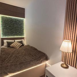Elegant Escape apartment VI - City Centre & Free Parking