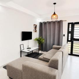 Tetek One Bedroom apartment 406