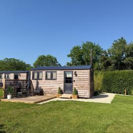 Cotswold Country Retreats, hotel v destinácii South Cerney