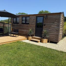 Cotswold Country Retreats, hotel en South Cerney