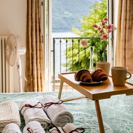 Lakeside Paradise Porlezza, hotel u gradu Cima