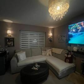 Vera and Slobo house