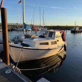 Euforia boat