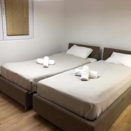 FIA APARTMENTS Kozle